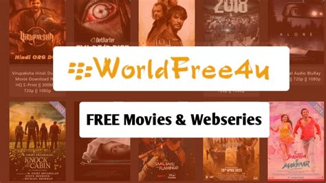 worldfree4u lol|List of 2023 Movies and TV Shows on Free Services